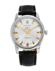 Longines Heritage L1.611.4.75.2